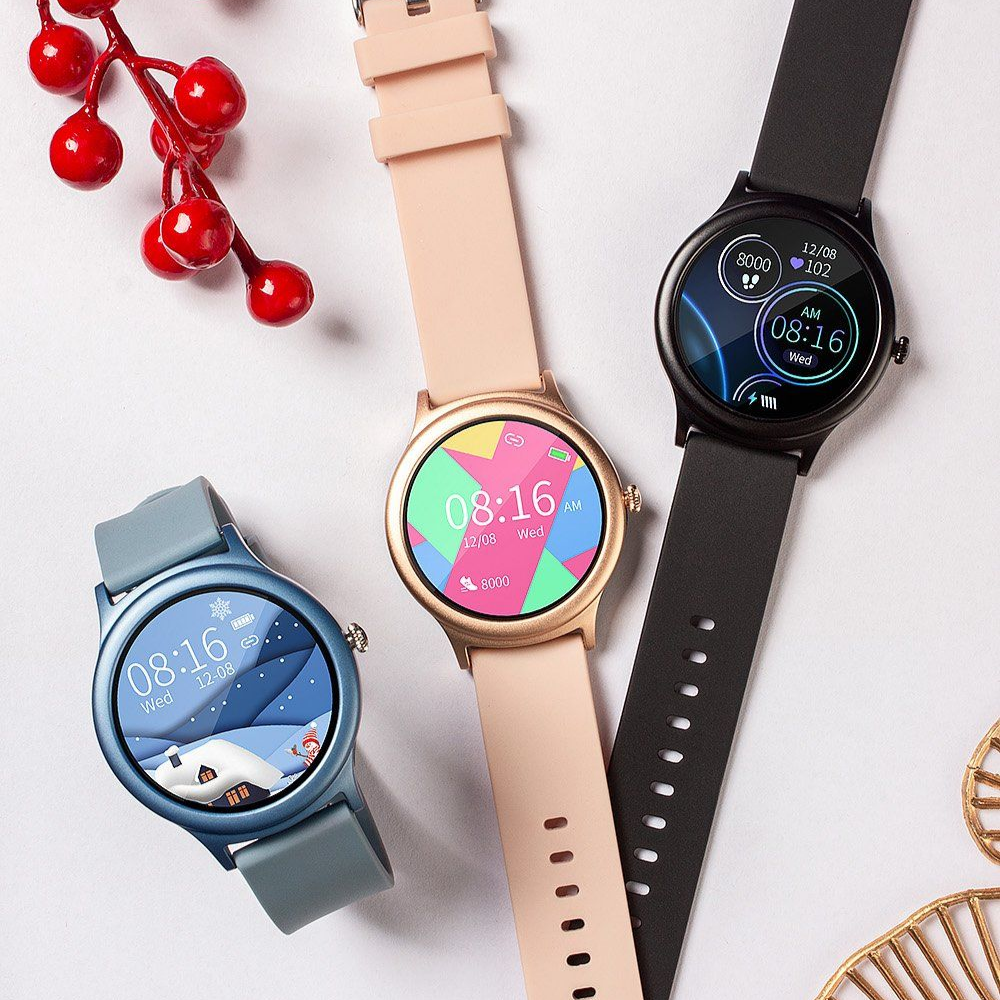 SMARTWATCH COLMI V31 - Catálogo - Club TecnoCompro