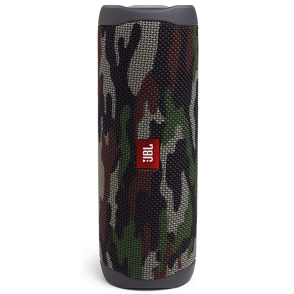 parlante bluetooth jbl flip 5 caracteristicas